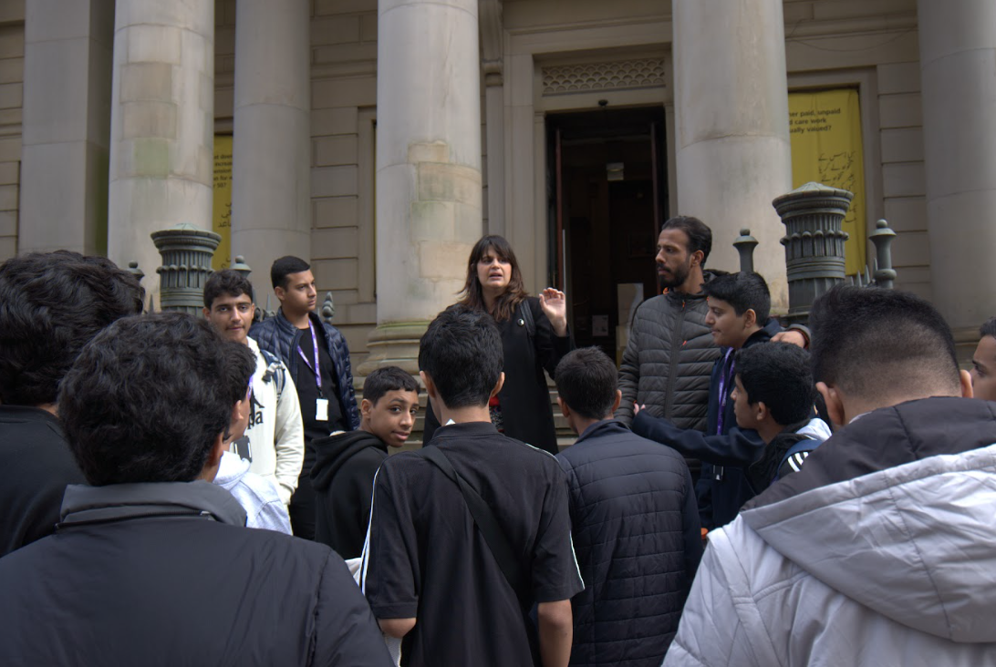 دراسة اللغة في بريطانيا لمدة 3 أشهر