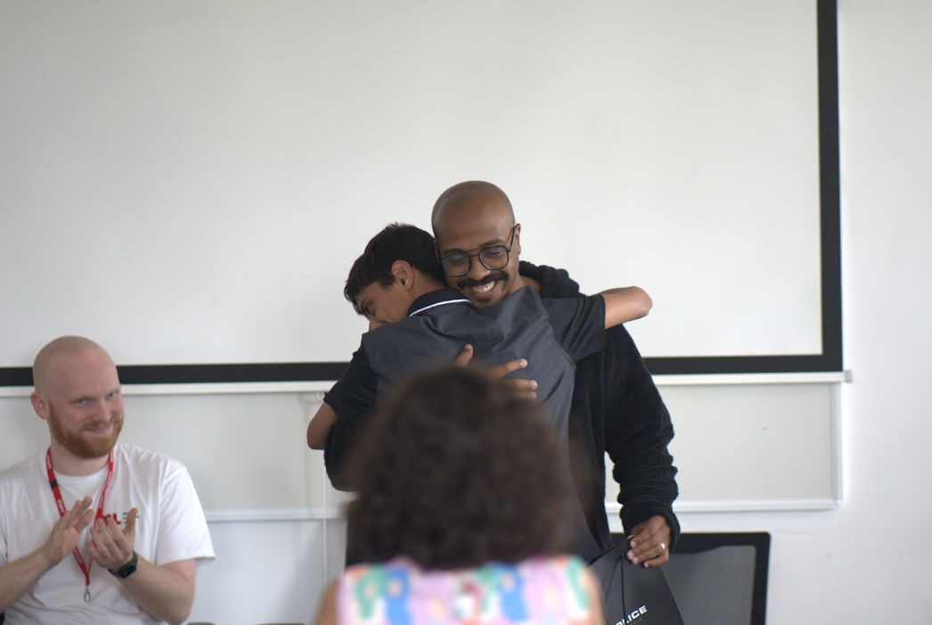 دراسة اللغة في ليفربول للطلاب الدوليين