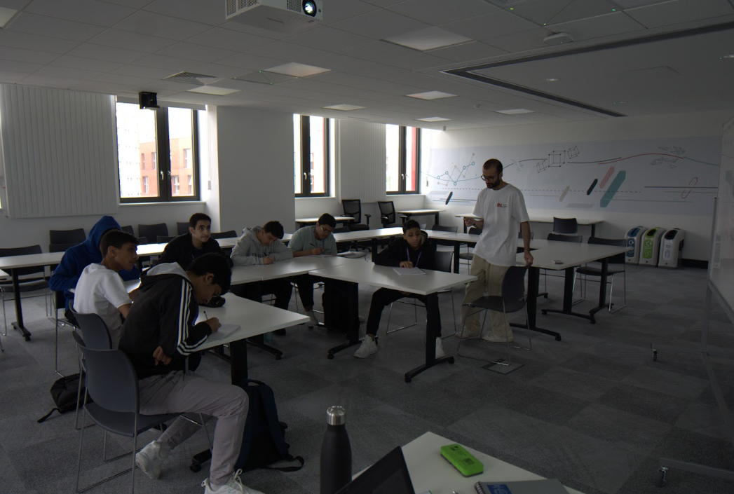 Student Life in Britain for Saudi Students