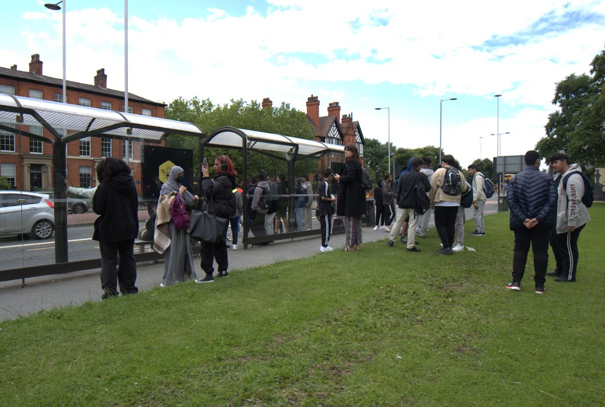 Intensive English Programs in the UK