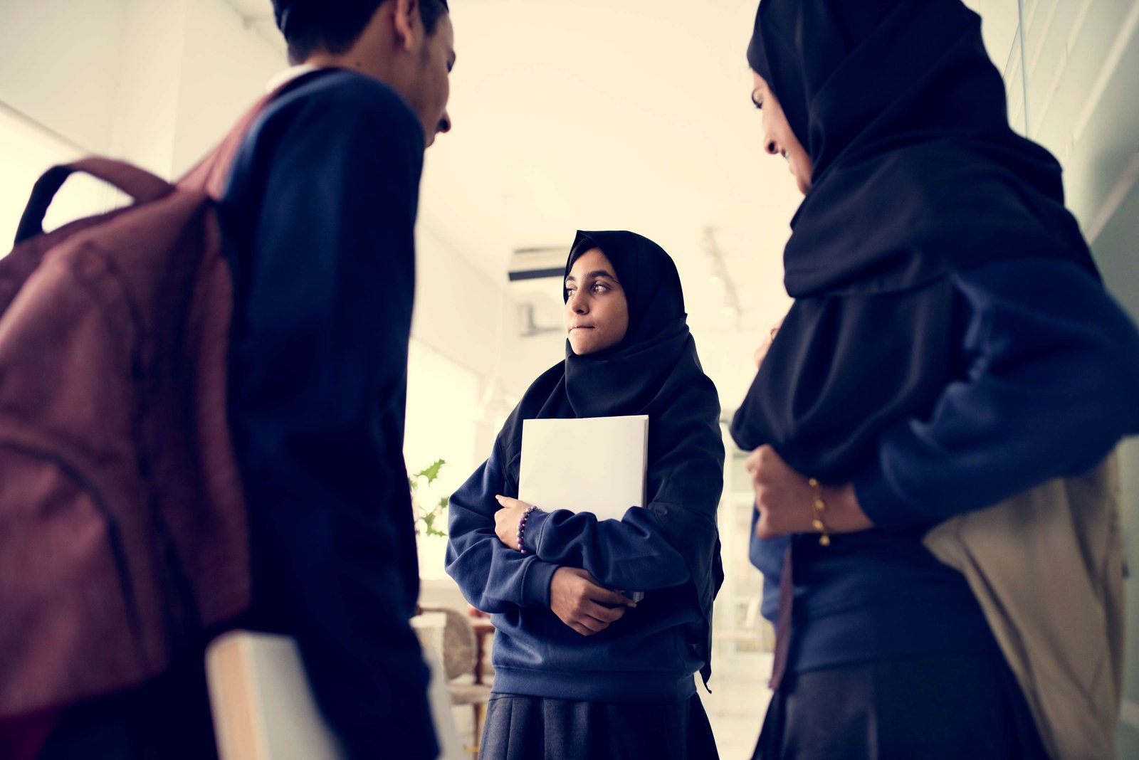 Study English in Liverpool