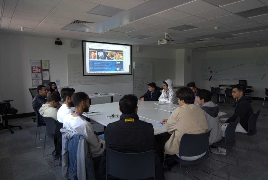 How to Choose the Right Language Institute in the UK