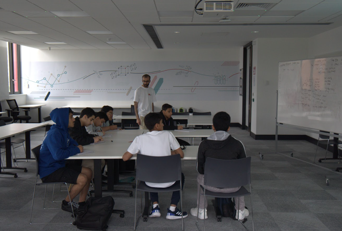 مقارنة بين مانشستر ولندن لدراسة اللغة