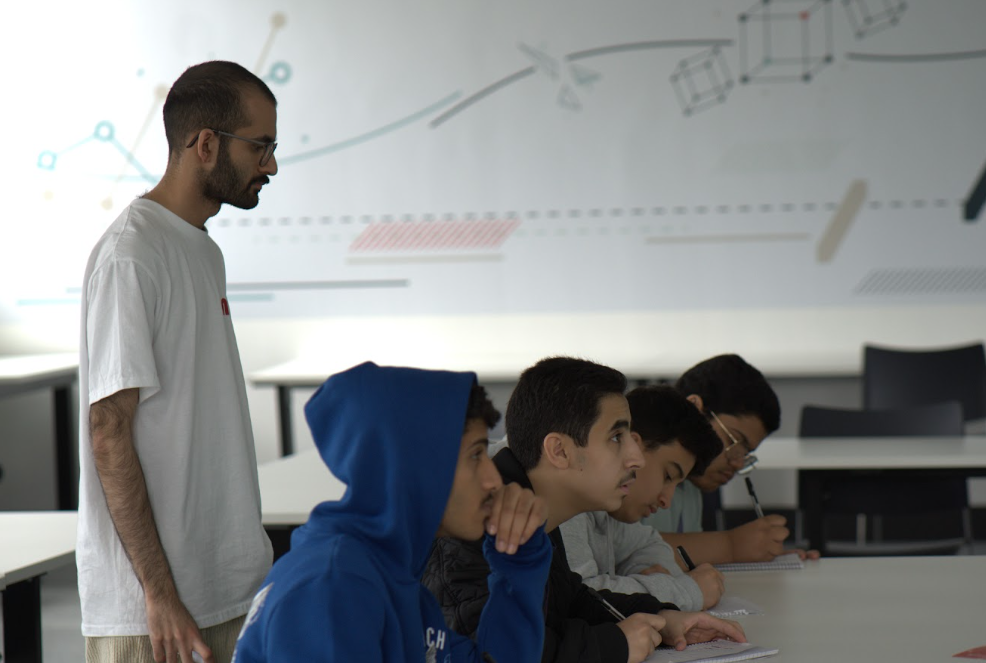 Study English in Montreal: A Different Choice for International Students