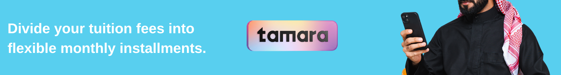 Tamara – Buy Now, Pay Later