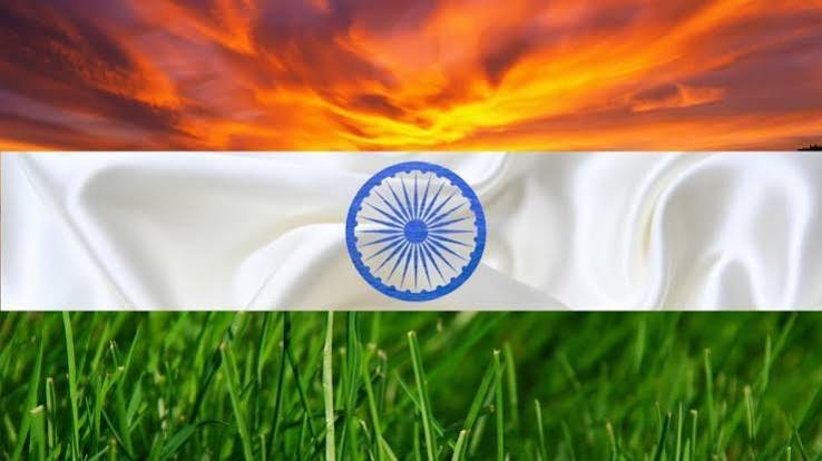 India