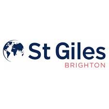 سان جايلس الدولي وسط لندن