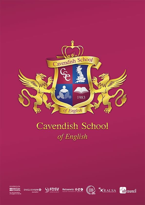 Cavendish School of English