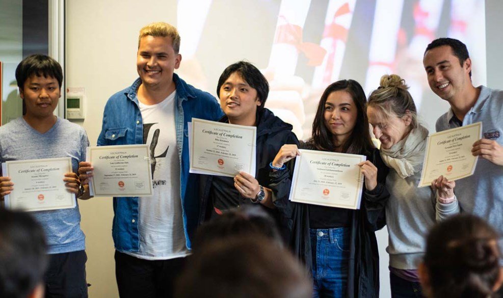 ILSC Language Schools
