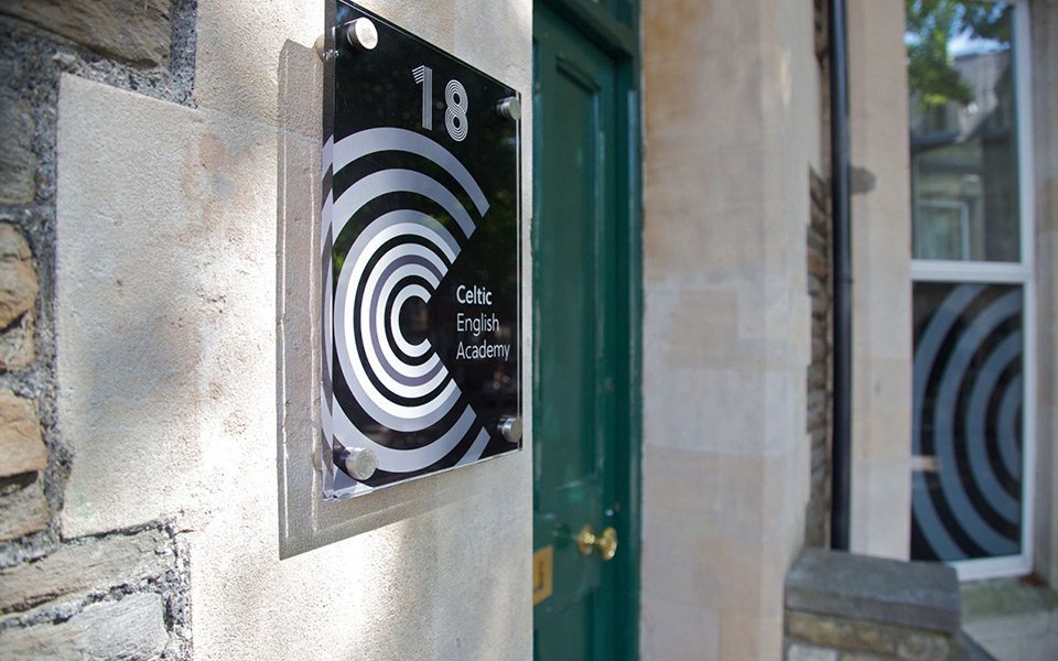 معهد سيلتيك الإنجليزي