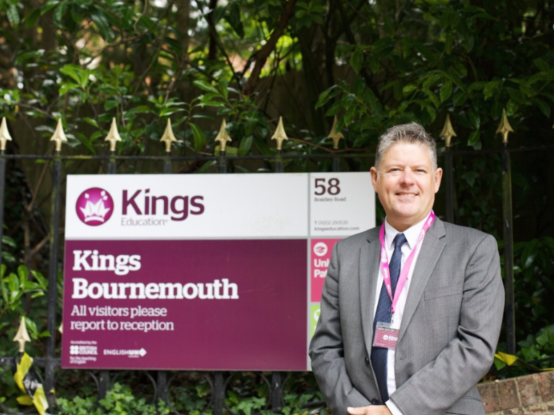 Kings Education