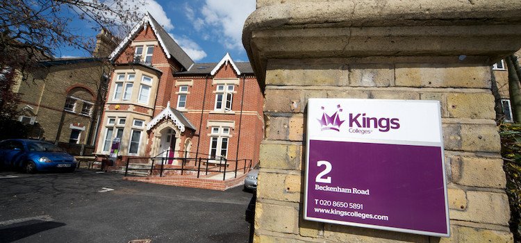 Kings Education