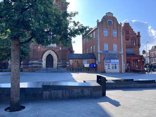 language vision school of english