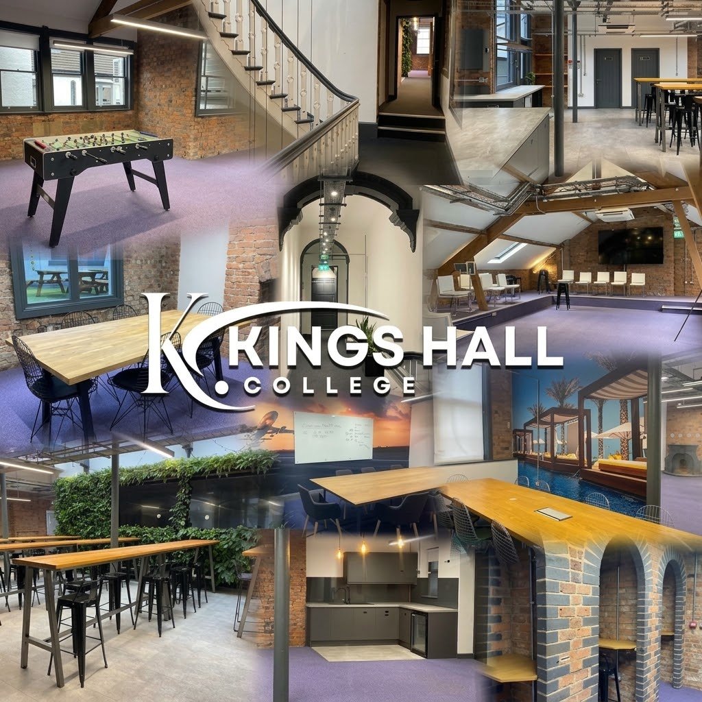 Kings Hall College
