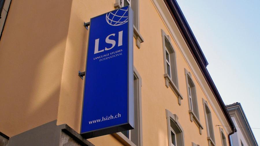 LSI Zurich
