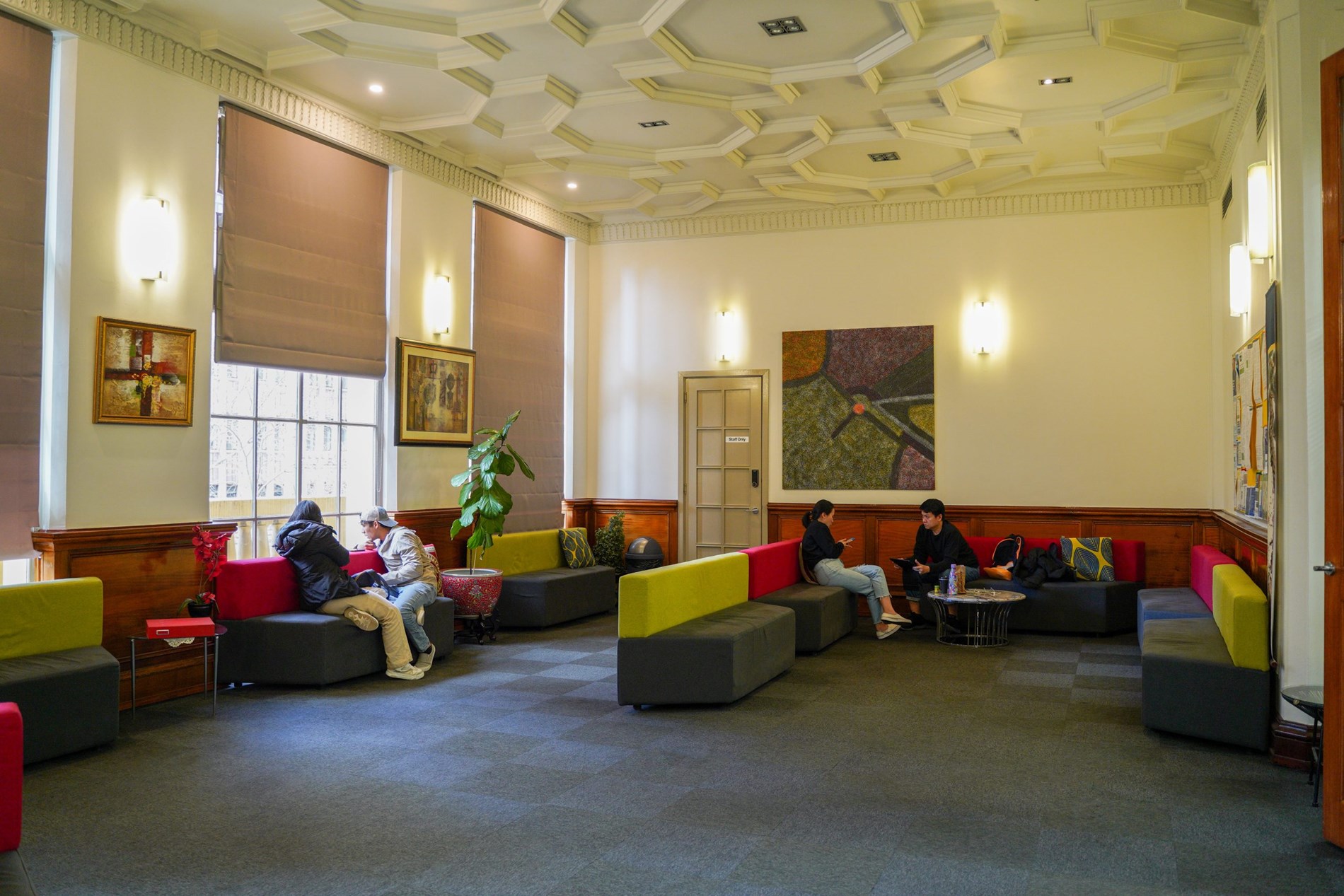 Oxford International Education