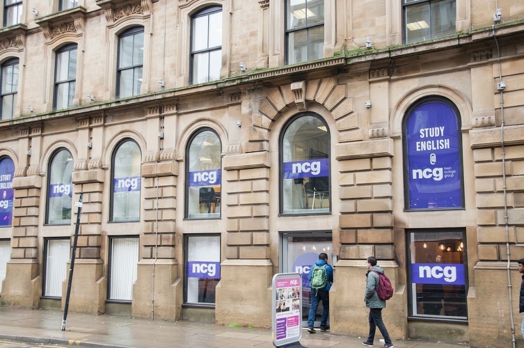 NCG