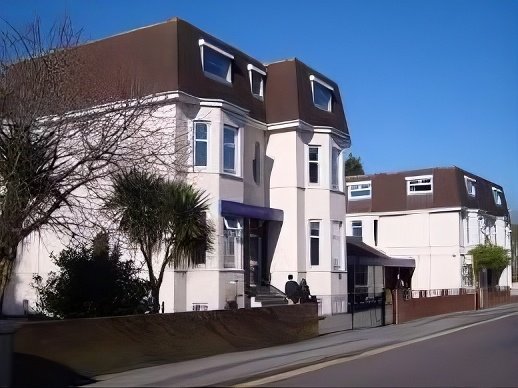 ETC International College