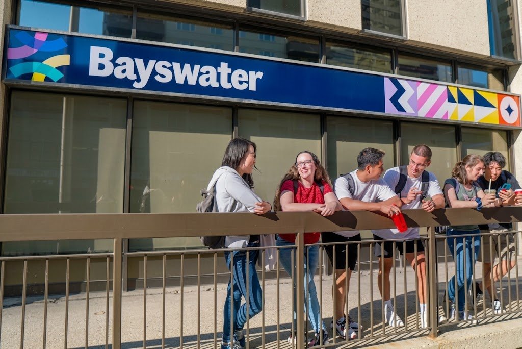 Bayswater College