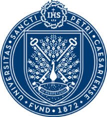 جامعة سانت بيتر