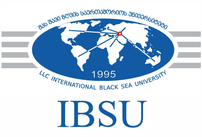 جامعة البحر الأسود الدولية - تبليسي - جورجيا