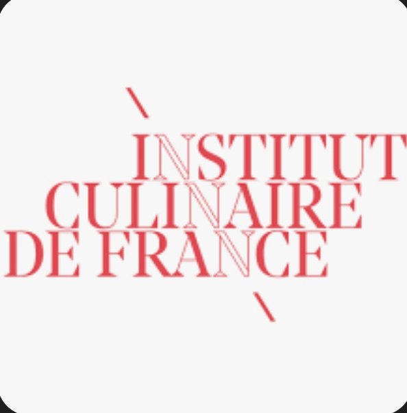 Institut Culinaire De France
