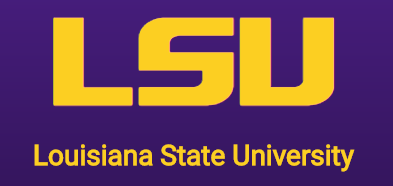 جامعة ولاية لويزيانا