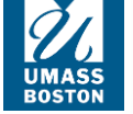 جامعة ماساتشوستس في بوسطن