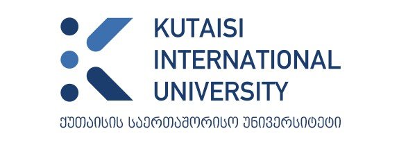 جامعة كوتايسي الدولية - تبليسي - جورجيا