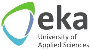 جامعة إيكا للعلوم التطبيقية