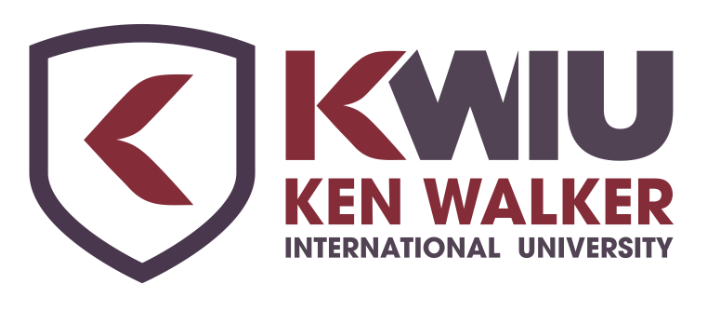 Ken Walker International University - Tbilisi - Georgia