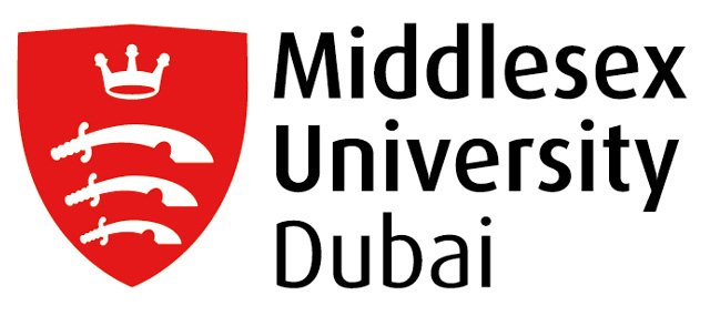 جامعة ميدلسكس دبي