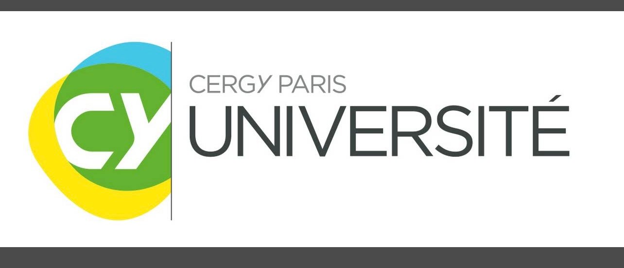 جامعة سي سيرجي باريس