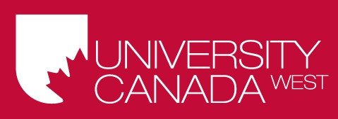 جامعة كندا الغربية