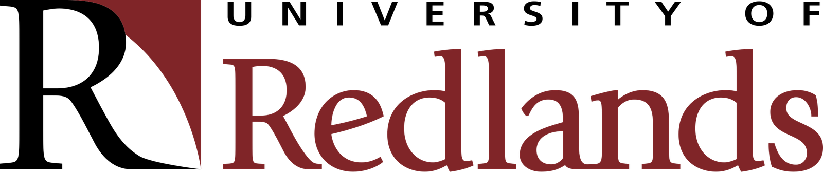 جامعة ريدلاندز