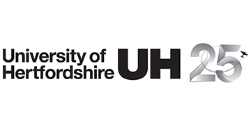 جامعة هيرتفوردشاير
