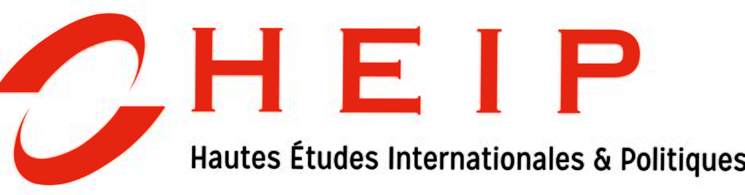 HEIP - Hautes Etudes Internationales & Politiques