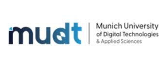 جامعة ميونخ للتقنيات الرقمية