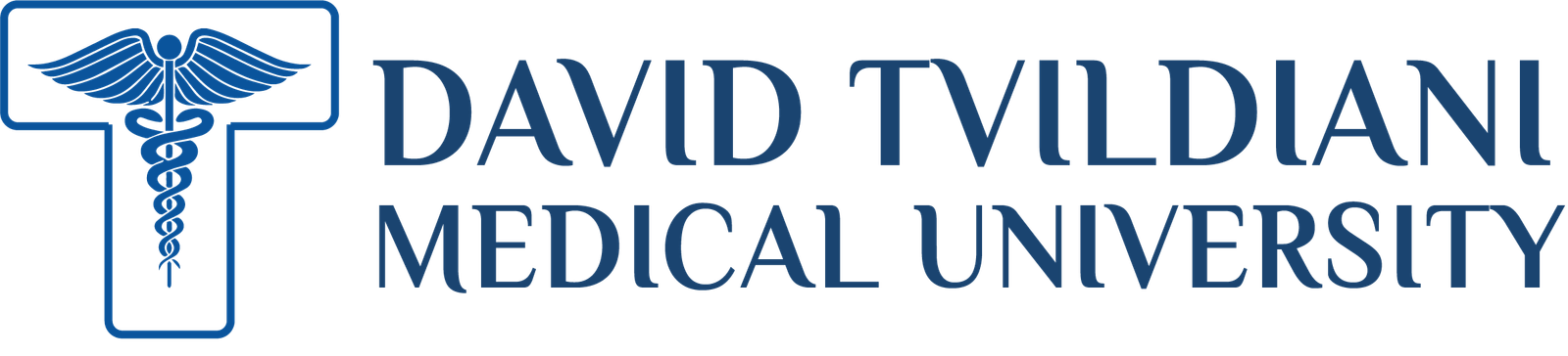 جامعة ديفيد تيلدياني الطبية - تبليسي - جورجيا