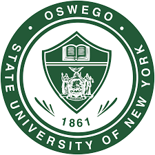 State University Of New York at Oswego