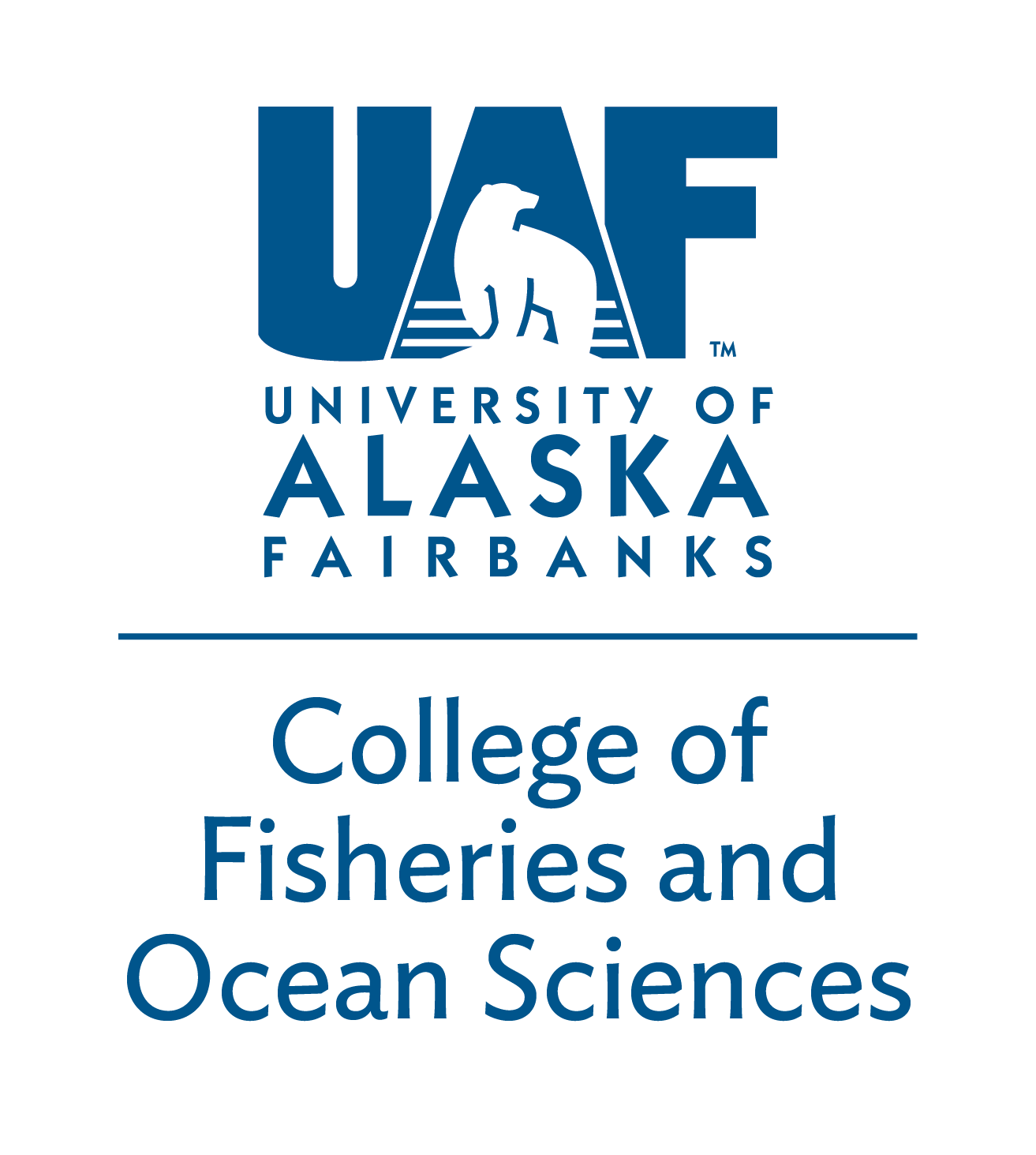University of Alaska Fairbanks