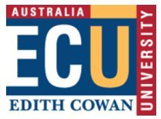 جامعة إديث كوان