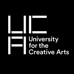 جامعة الفنون الإبداعية