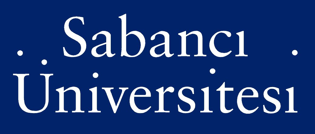 جامعة سابانجي - إسطنبول - تركيا