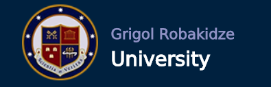 جامعة غريغول روباكيدز - تبليسي - جورجيا