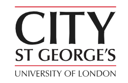 City, University of London (St George's)