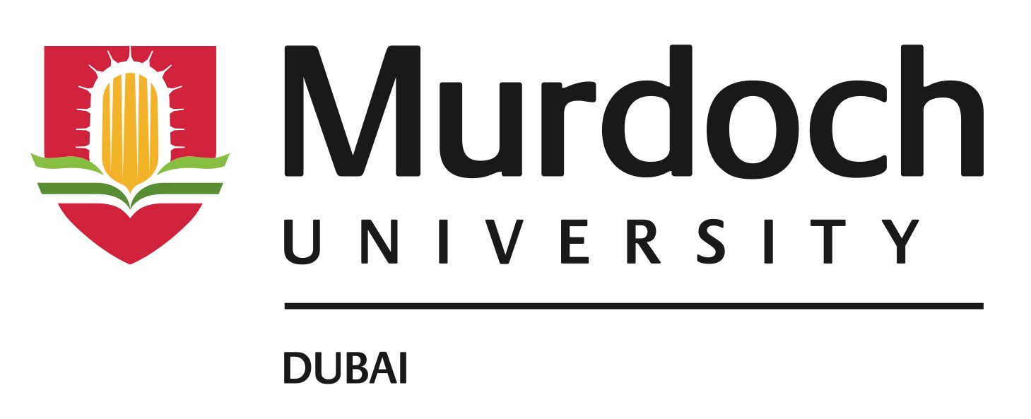 جامعة مردوخ دبي