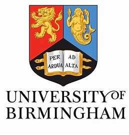 The University of Birmingham