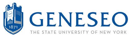 State University Of New York At Geneseo