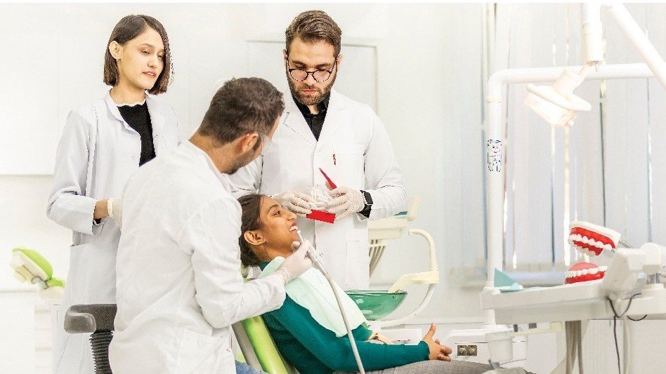 الجامعة الأوروبية - تبليسي - جورجيا